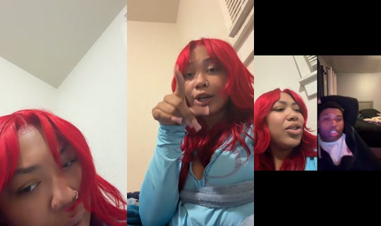 melaniefoxxx TikTok Live — Oct 6, 2026, 4:03 AM
