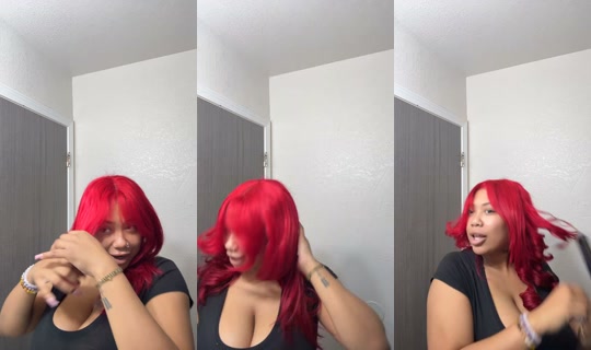 melaniefoxxx TikTok Live — Oct 8, 2026, 10:53 PM
