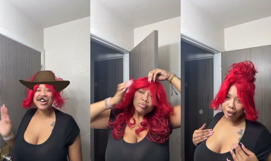 melaniefoxxx TikTok Live — Oct 8, 2026, 11:12 PM