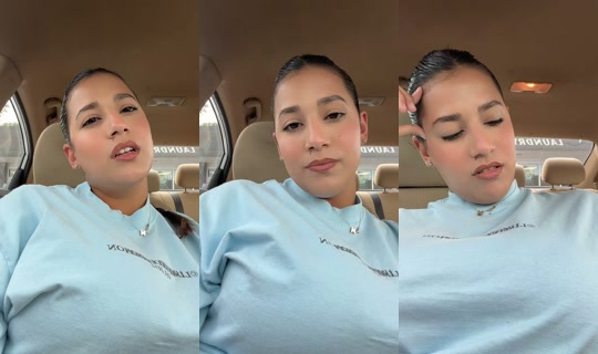 melaniemederos TikTok Live — Aug 20, 2026, 8:33 PM