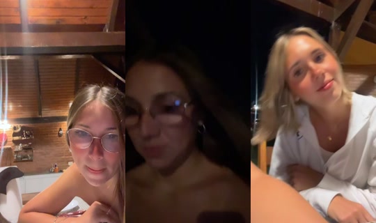 melanigonzalez.2 TikTok Live — Oct 1, 2026, 12:30 AM