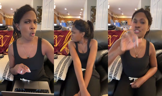 melaninbabygirl41 TikTok Live — Oct 3, 2026, 6:46 PM