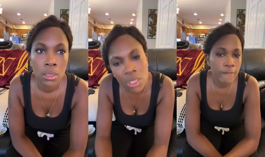 melaninbabygirl41 TikTok Live — Oct 3, 2026, 7:37 PM