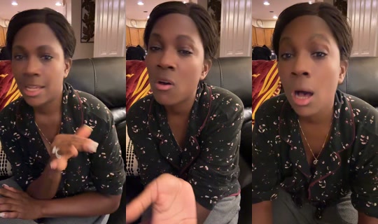 melaninbabygirl41 TikTok Live — Oct 8, 2026, 1:05 AM