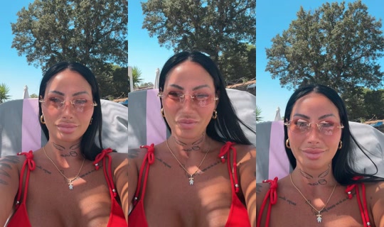 melanypa8 TikTok Live — Aug 21, 2026, 11:19 AM