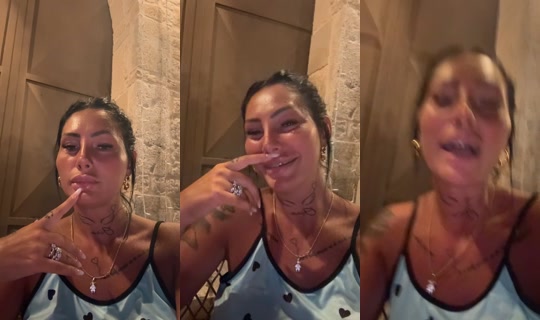 melanypa8 TikTok Live — Aug 21, 2026, 8:11 PM