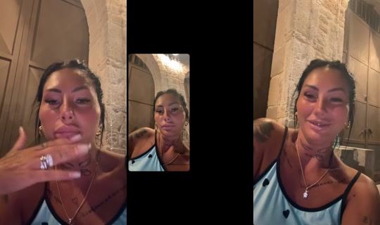 melanypa8 TikTok Live — Aug 21, 2026, 9:02 PM