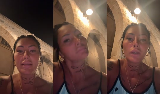 melanypa8 TikTok Live — Aug 21, 2026, 9:53 PM