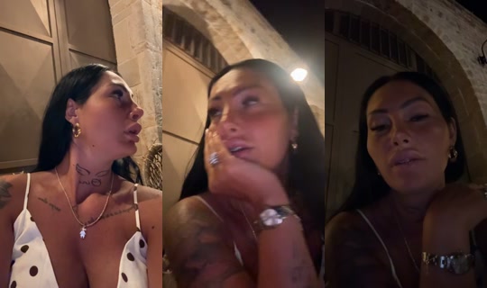 melanypa8 TikTok Live — Aug 22, 2026, 10:16 PM