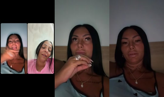 melanypa8 TikTok Live — Aug 23, 2026, 5:14 PM