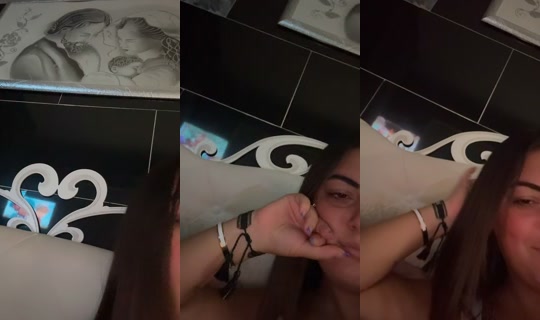 melanypa8 TikTok Live — Aug 26, 2026, 8:53 PM