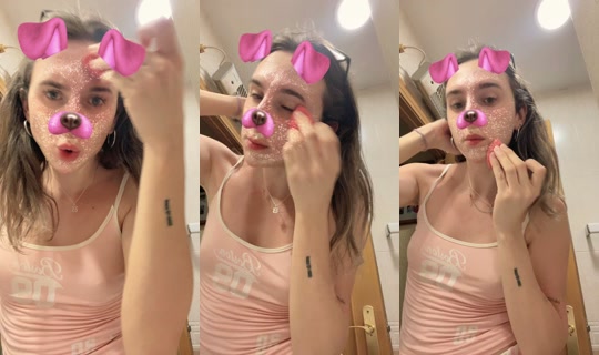 melapelasti0 TikTok Live — Sep 22, 2026, 12:26 PM