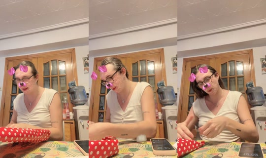 melapelasti0 TikTok Live — Sep 23, 2026, 5:42 PM