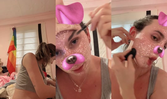 melapelasti0 TikTok Live — Oct 6, 2026, 2:56 PM