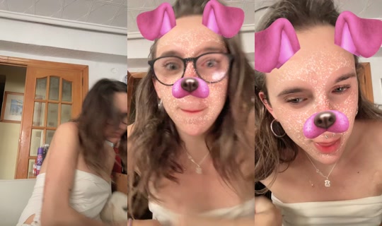 melapelasti0 TikTok Live — Oct 7, 2026, 9:52 AM