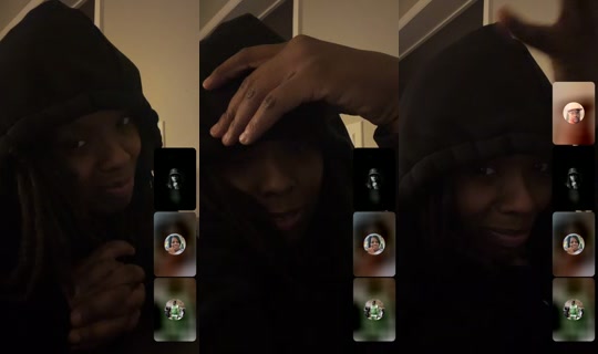 melarrrt TikTok Live — Sep 6, 2026, 3:07 AM