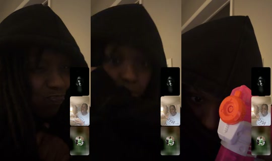 melarrrt TikTok Live — Sep 6, 2026, 3:59 AM