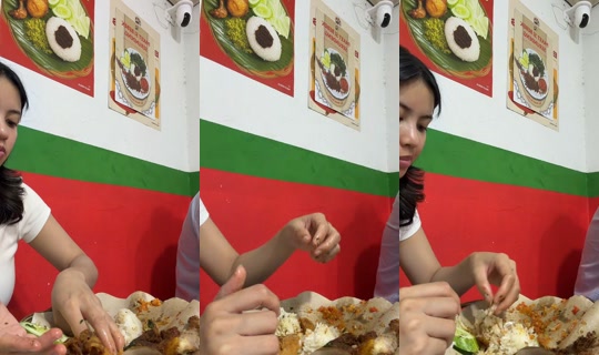 melati.sesilia TikTok Live — Sep 7, 2026, 4:15 PM