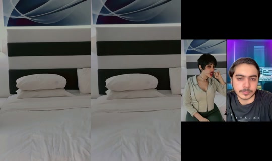 melattttt1 TikTok Live — Aug 24, 2026, 10:29 AM