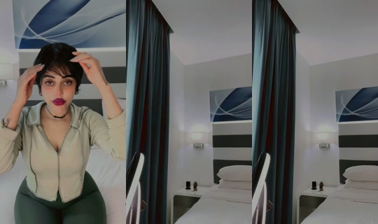 melattttt1 TikTok Live — Aug 24, 2026, 11:10 AM