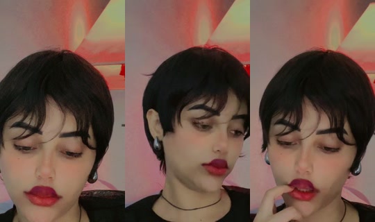 melattttt1 TikTok Live — Aug 25, 2026, 7:27 AM