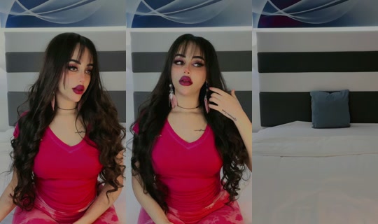 melattttt1 TikTok Live — Aug 27, 2026, 10:49 AM