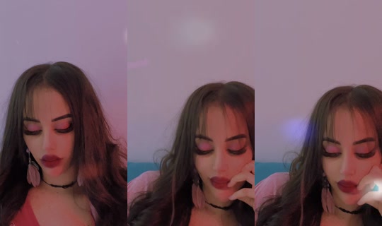 melattttt1 TikTok Live — Aug 27, 2026, 11:54 AM