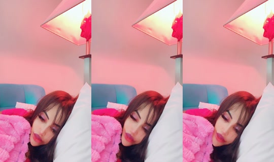 melattttt1 TikTok Live — Aug 27, 2026, 4:10 PM