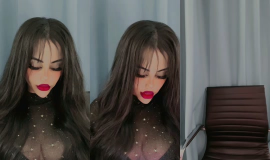 melattttt1 TikTok Live — Aug 29, 2026, 12:32 PM