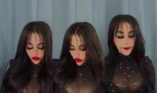 melattttt1 TikTok Live — Aug 29, 2026, 1:08 PM
