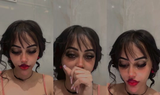 melattttt1 TikTok Live — Aug 29, 2026, 9:15 PM