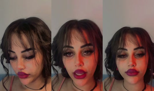 melattttt1 TikTok Live — Aug 29, 2026, 10:10 PM