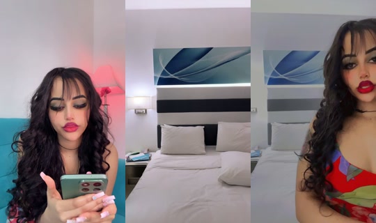 melattttt1 TikTok Live — Aug 30, 2026, 1:13 PM