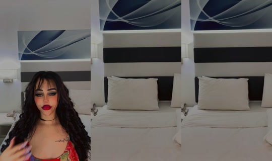 melattttt1 TikTok Live — Aug 30, 2026, 1:34 PM
