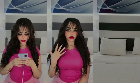 melattttt1 TikTok Live — Aug 30, 2026, 3:40 PM