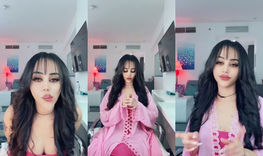 melattttt1 TikTok Live — Sep 2, 2026, 11:22 PM
