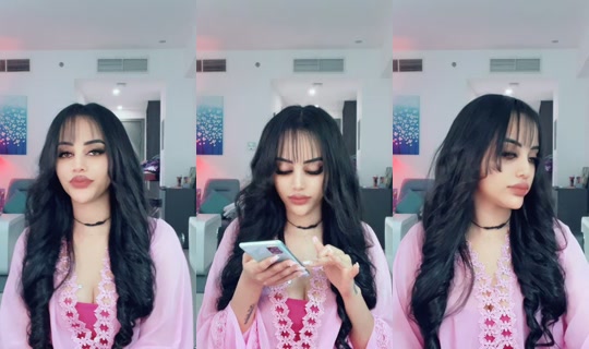 melattttt1 TikTok Live — Sep 3, 2026, 12:12 AM