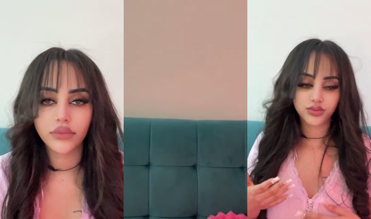 melattttt1 TikTok Live — Sep 3, 2026, 2:04 AM