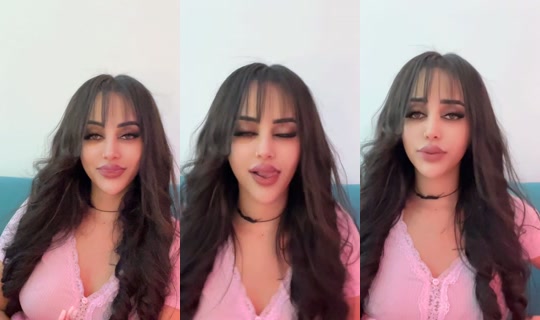 melattttt1 TikTok Live — Sep 3, 2026, 2:54 AM