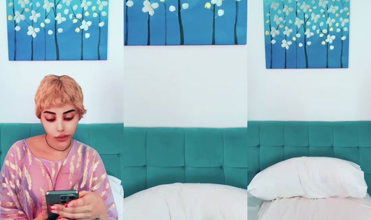 melattttt1 TikTok Live — Sep 29, 2026, 5:57 AM