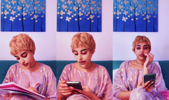 melattttt1 TikTok Live — Sep 29, 2026, 8:22 AM