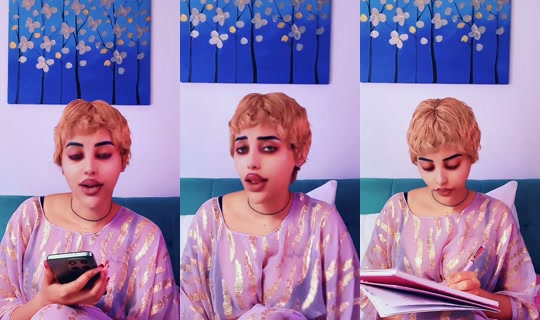 melattttt1 TikTok Live — Sep 29, 2026, 9:13 AM