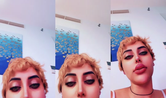 melattttt1 TikTok Live — Sep 30, 2026, 12:54 PM