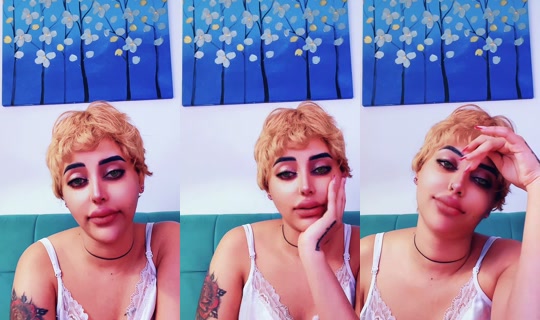 melattttt1 TikTok Live — Sep 30, 2026, 1:53 PM