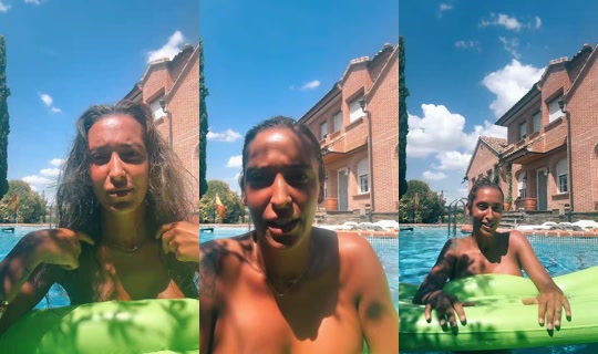melboxing TikTok Live — Aug 20, 2026, 12:42 PM