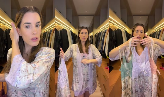 melcarminati TikTok Live — Aug 29, 2026, 1:37 PM