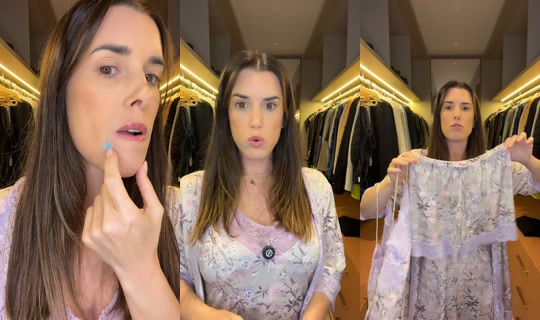 melcarminati TikTok Live — Aug 30, 2026, 10:24 PM