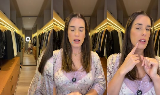 melcarminati TikTok Live — Aug 30, 2026, 11:15 PM