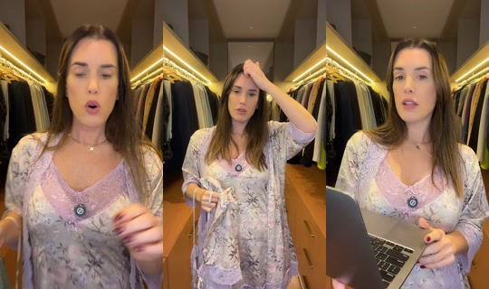 melcarminati TikTok Live — Sep 11, 2026, 11:13 PM