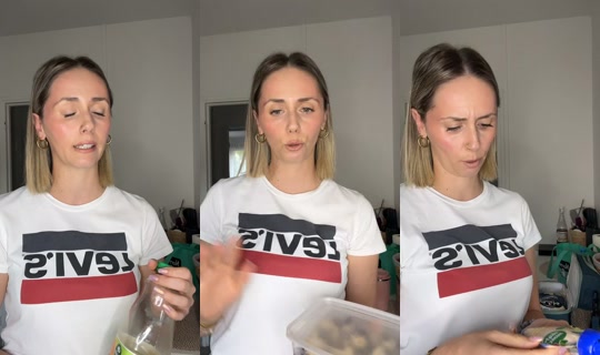 melchezkelina TikTok Live — Aug 20, 2026, 5:07 AM